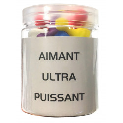 AIMANT ULTRA