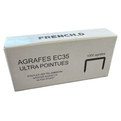 AGRAFES EC35