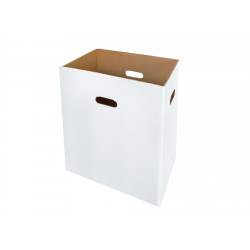 COLLECTEUR POUR SECURIO B34