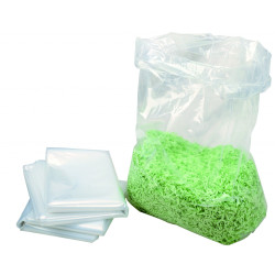 SAC PLASTIQUE POUR SECURIO...