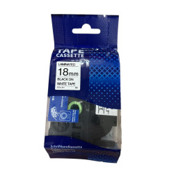 RUBAN DZe-241 18MM pour...
