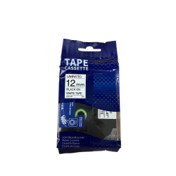 RUBAN DZe-231 12MM pour...