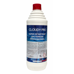 CLOUDY PRO