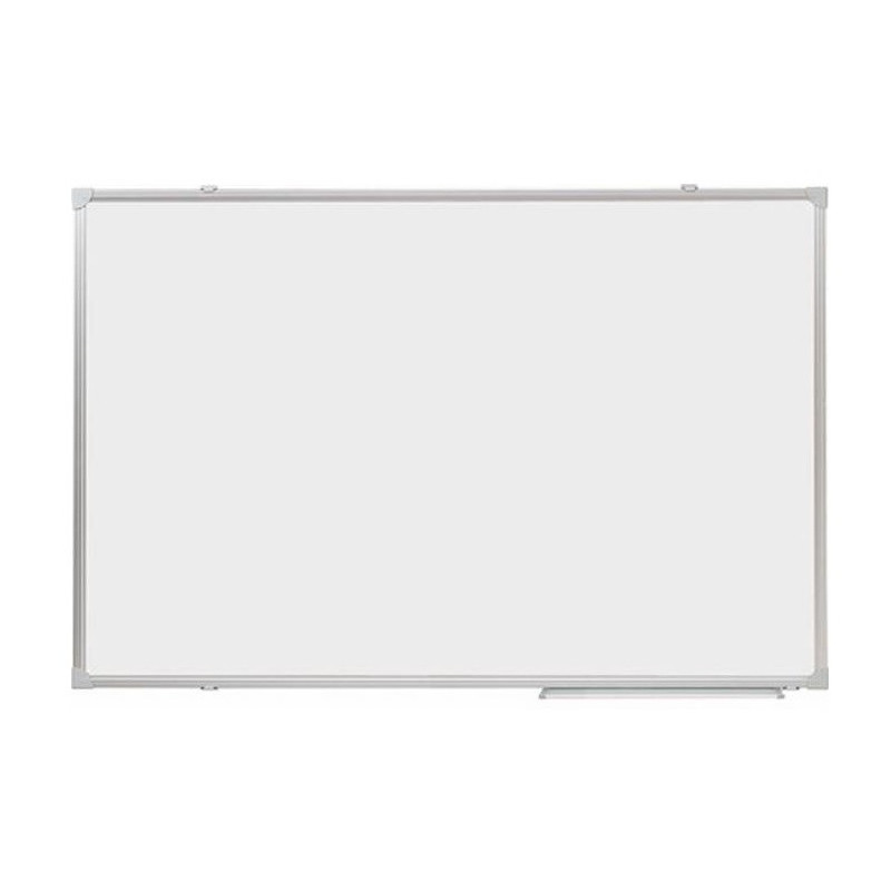 Tableau blanc Desq 45x60cm dans pochette en plastique