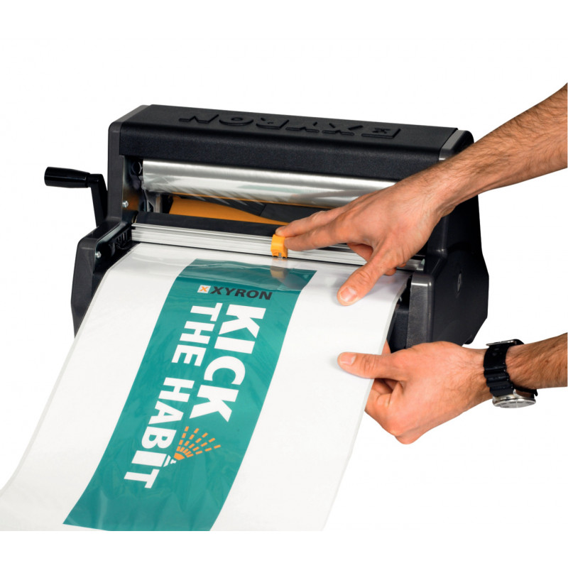 XYRON PRO 1255 MULTI 3