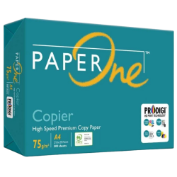 PAPIER PAPER ONE A4 75g